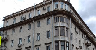Тепловизионное обследование фасадов Касимов, от 6606 руб.